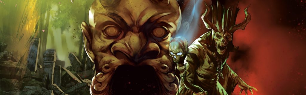 Roleplaying Game Posts SW London RPG